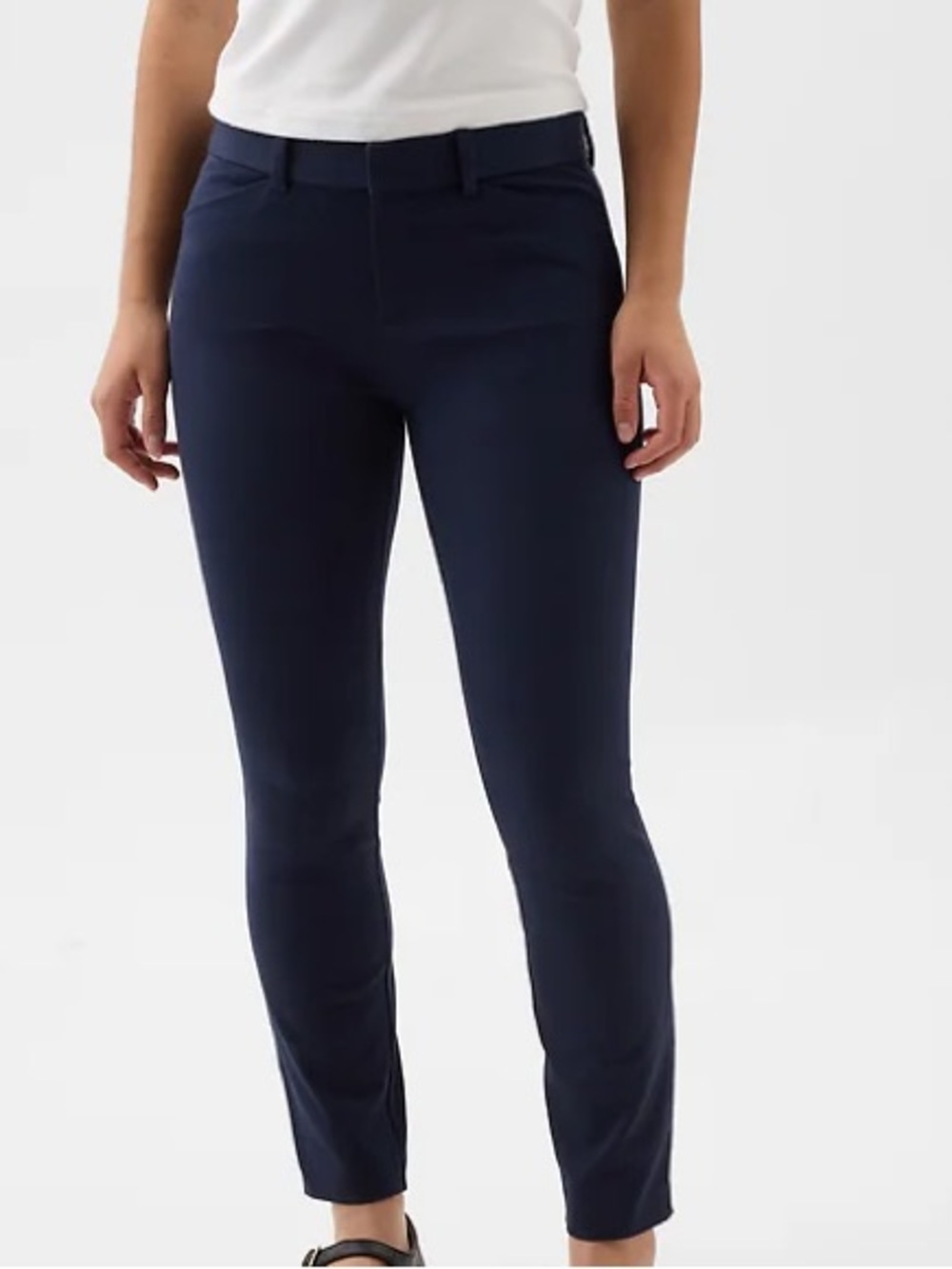 Gap Really Skinny Pant
